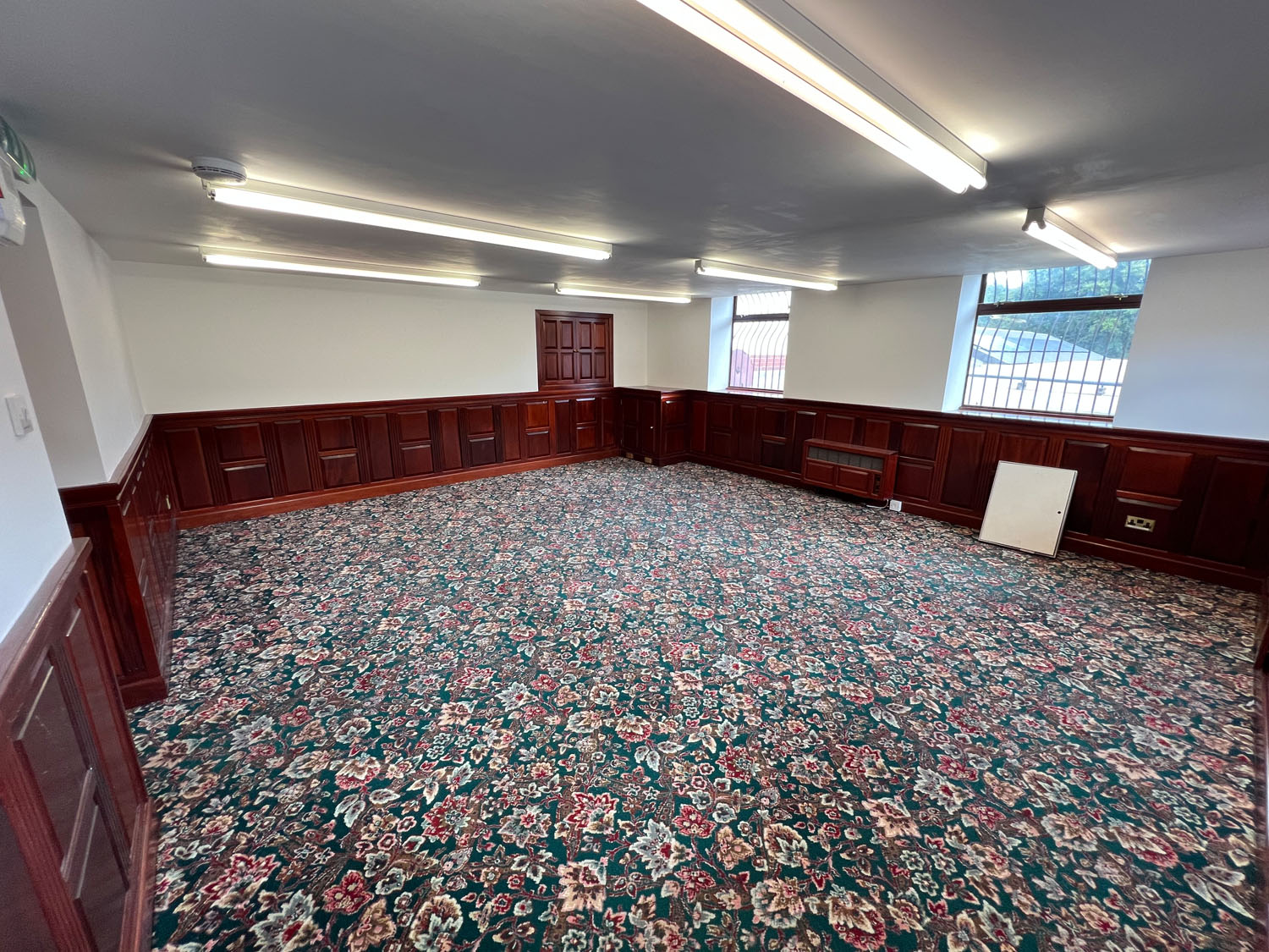 An image of Unit 14F in Thurlstone.