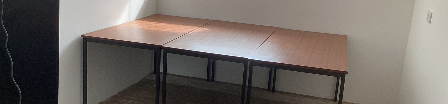 An image of the 3B unit at Hoyle Mill.