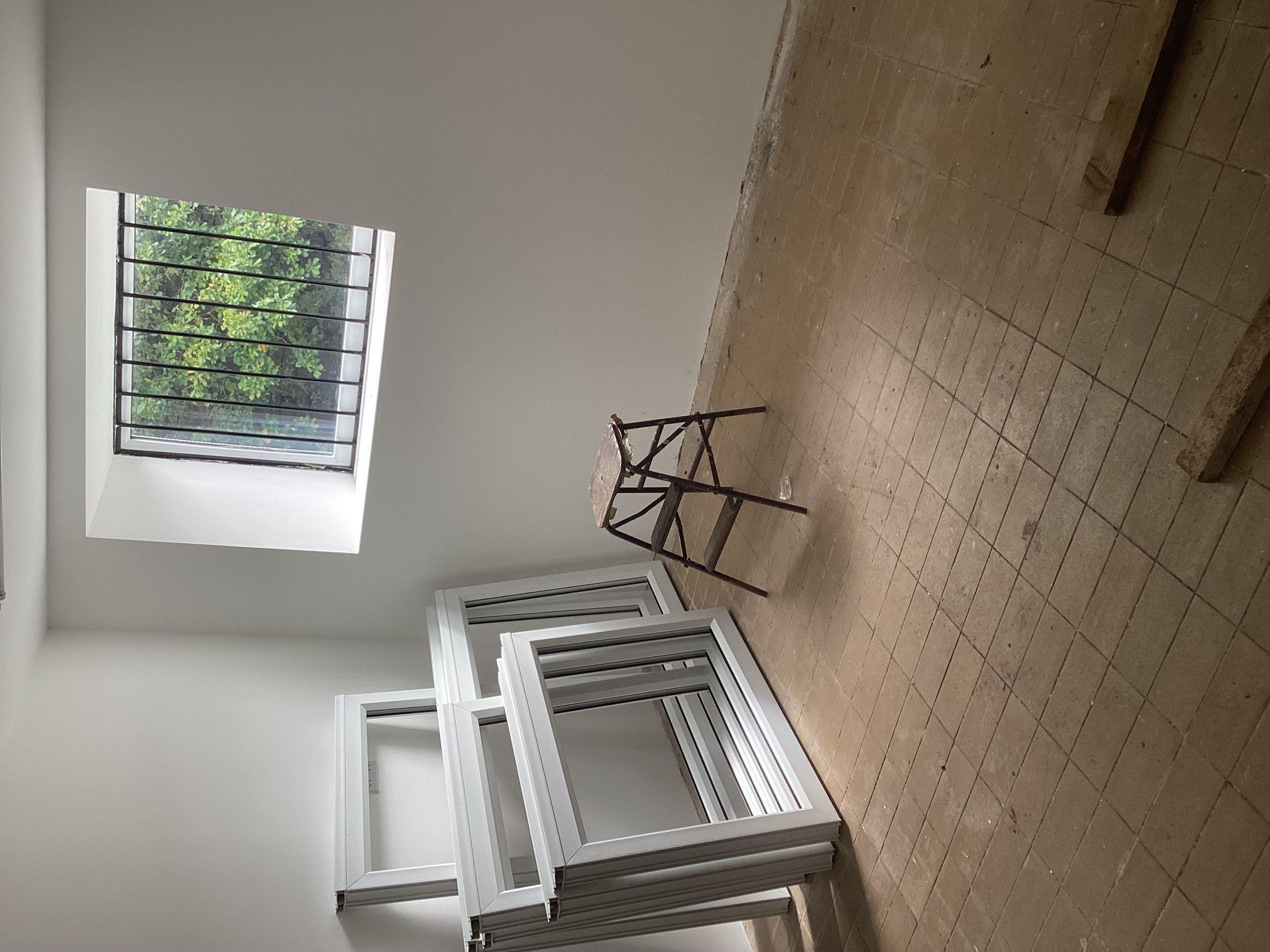 An image of the 3C unit at Hoyle Mill.