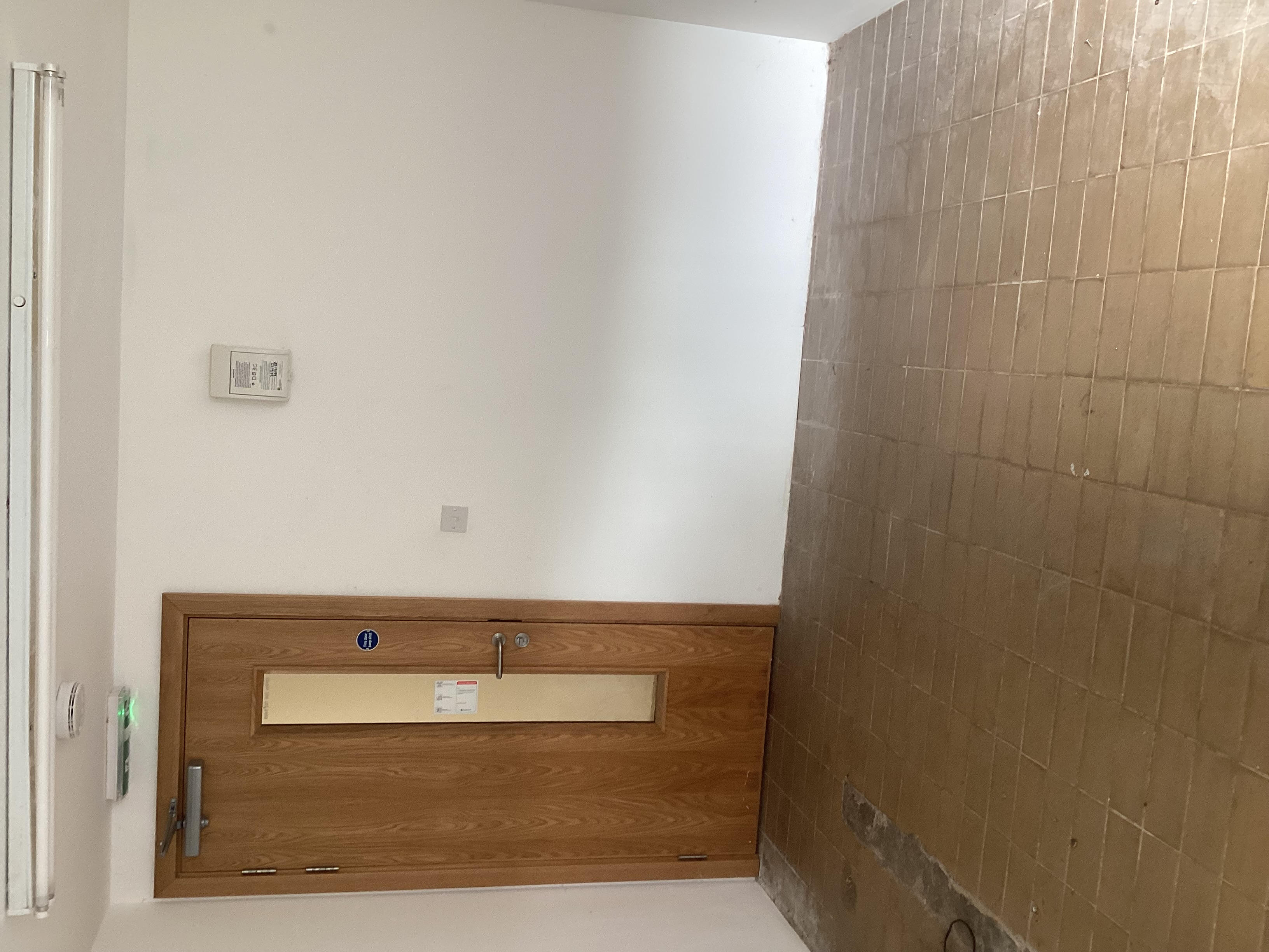 An image of the 3H unit at Hoyle Mill.