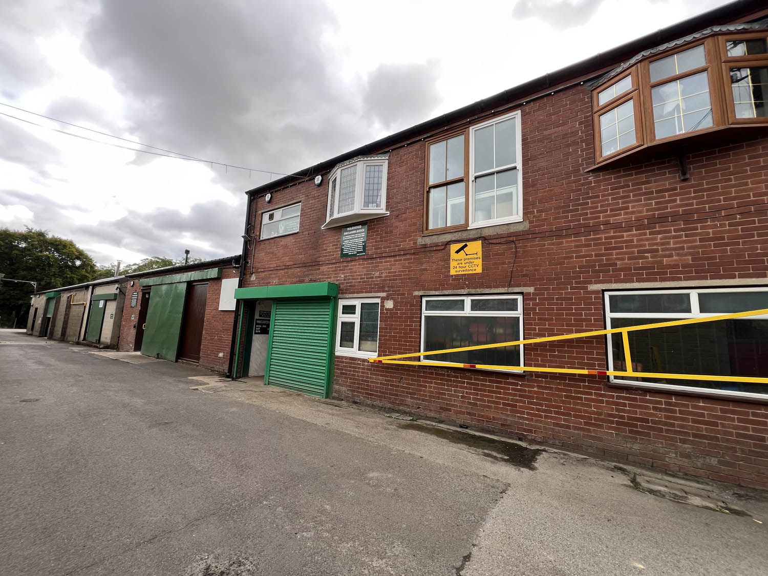 An image of our units.